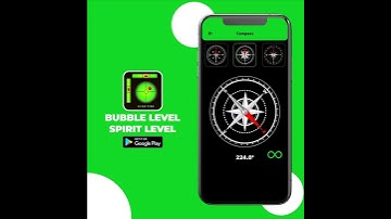 Ensure Flawless Installations with Our Bubble Level spirit level App