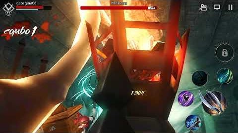 Darkness Rises Bugs and Glitches