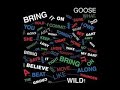 Goose - Words