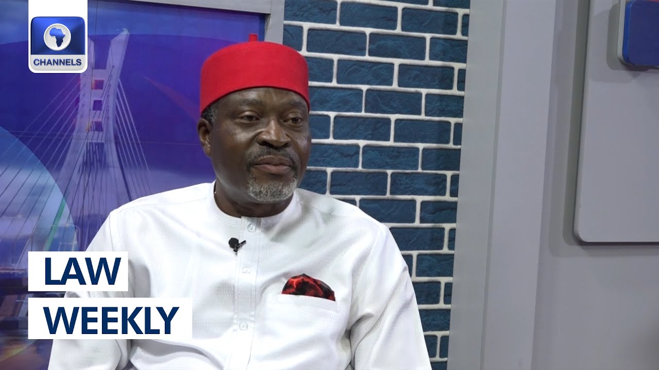 Kanayo On Advocacy And Enlightenment, Recap Of Court Stories  +More | Law Weekly