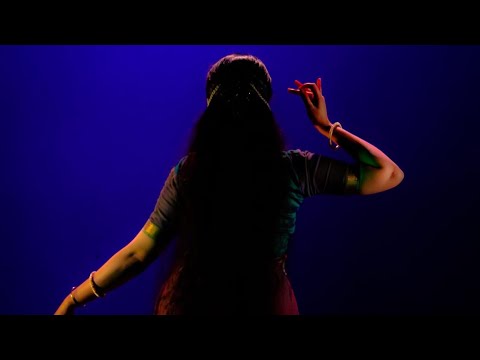DEVI as Streemohini | Sayani Chakraborty Choreography | Matangi