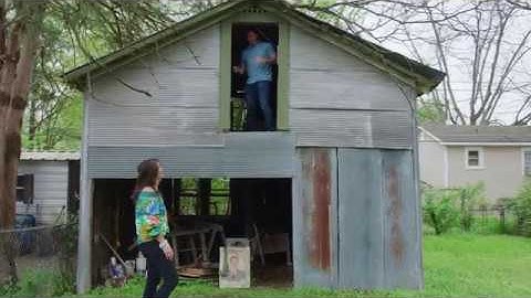 How can you flip that? Stephenson - Trailer