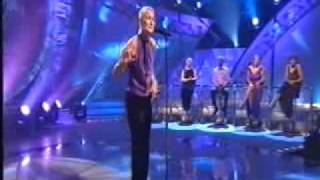 THE STREETS OF LONDON Ralph McTell cover by Ellie Barr
