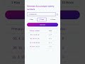 JackpotGenius Finds the Optimal Numbers for Eurojackpot Lottery! 😱💸