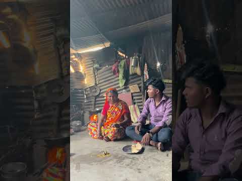 काय असली खराब भाजी केली ग😂