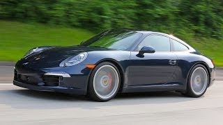 Porsche 991 911 - 6 month ownership review - part 2