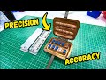 Understanding Accuracy and Precision in Manufacturing