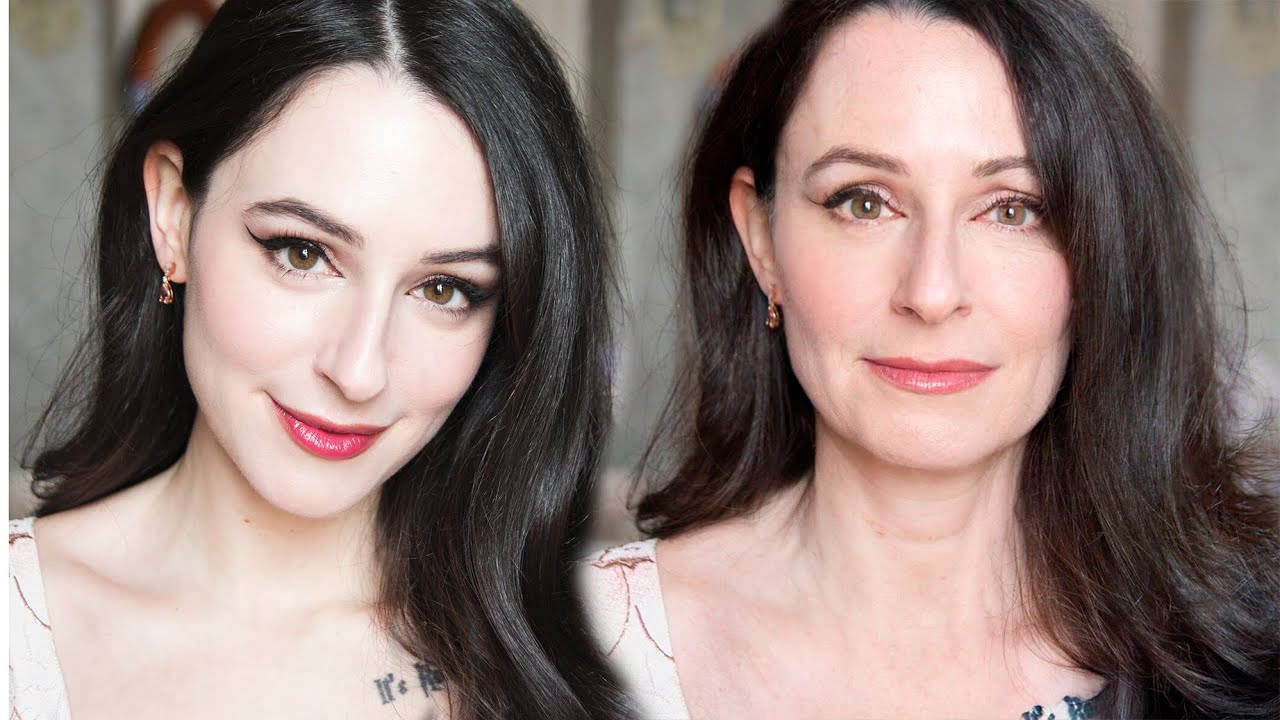 Avere 30 anni | GRWM