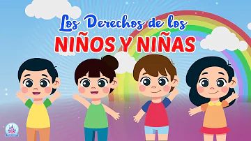 ¿Cuál es el derecho de todos los niños?