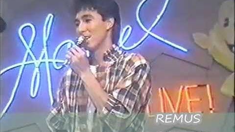 Gino Padilla Rough