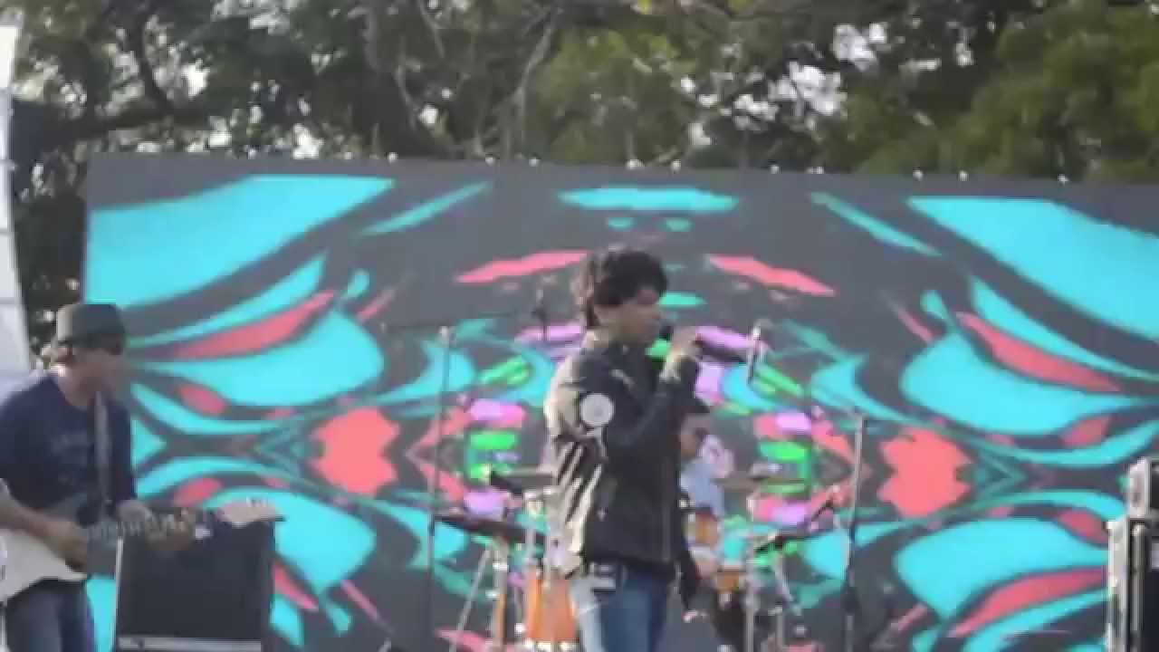 Yaara Re   Roy   KK Live at Kamla Nehru College Delhi