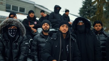 YAMRAJ - 4MXN | ProdAK | Kerryy ( Official Music Video )