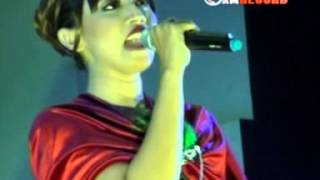 sayang wawes - sarah brilian - om vegasta hut ukm dangdut unit kegiatan mahasiswa ISI Surakarta