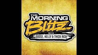 Blitz Therapy and FessHole - The Morning Blitz 4-8-26