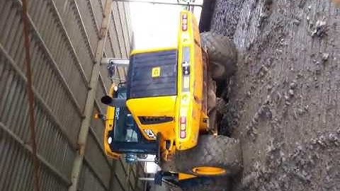ersin kahraman JCB 436