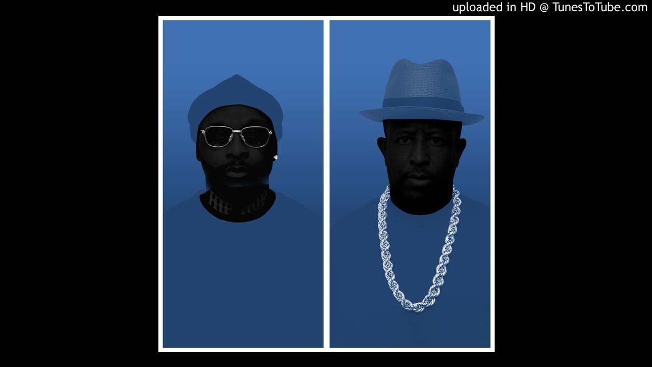 Everyday Struggle (Instrumental) - YouTube