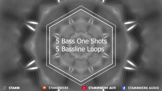 Psy Trance Elements