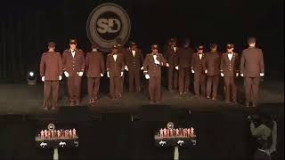 Chicago Mosque Maryam FOI Drill Team | Saviours’ Day 2025 Drill Competition