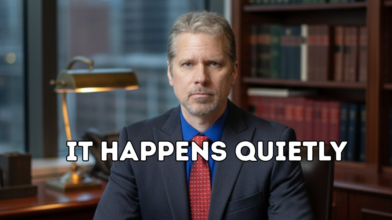 Why Smart Leaders Lose Their Edge And Don’t See It Coming