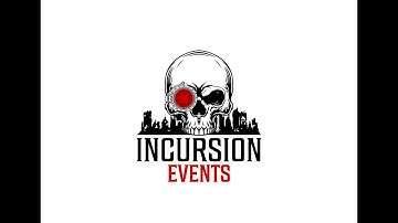 Incursion Events - What