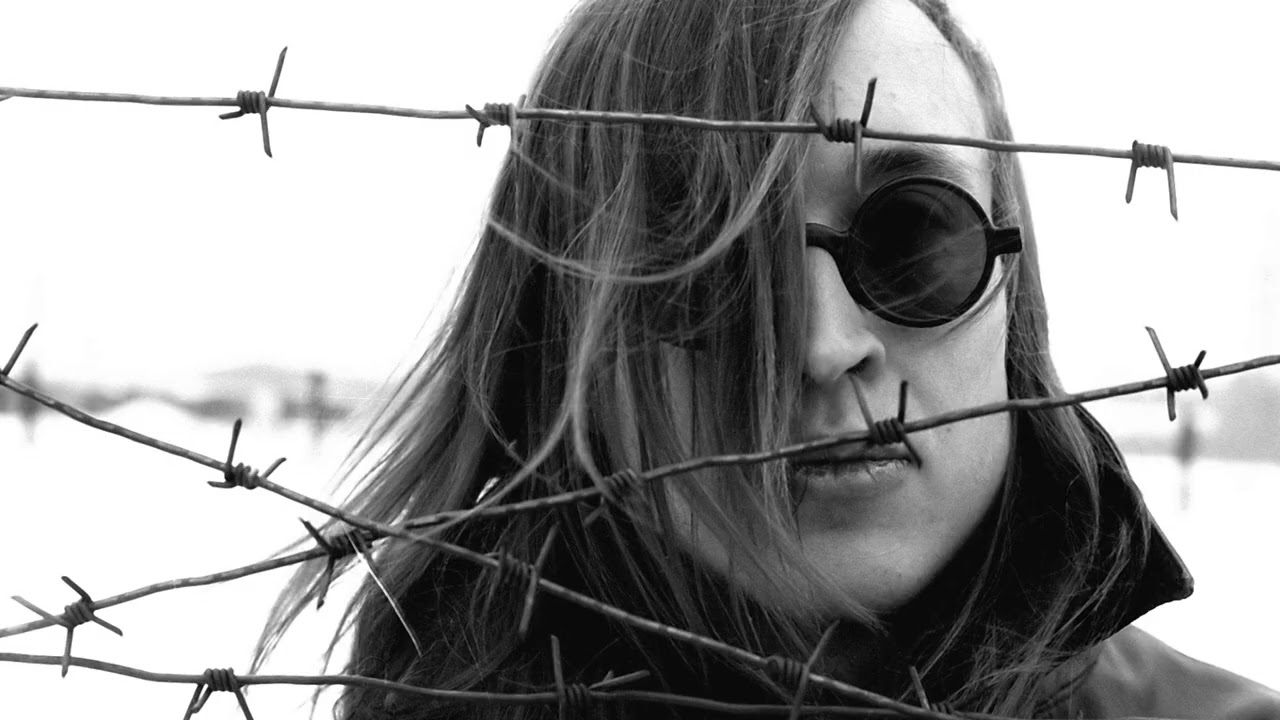 А. К. - Он увидел Солнце (кавервесрия песни Гражданской обороны)