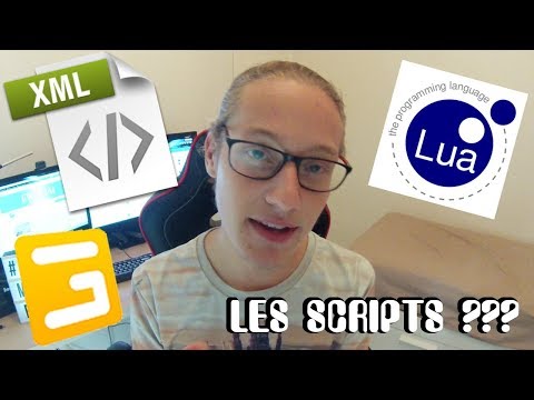 Vidéo: Qu'est-ce que les scripts différés en JavaScript ?