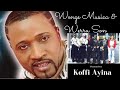 Wenge Musica  Werra Son - Koffi Ayina