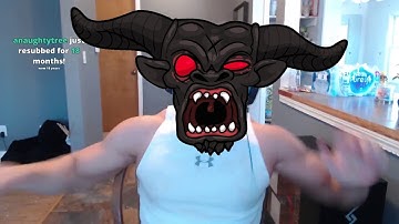 NEW POP! AND STRANGE ATTRACTOR SYNERGY  | The Binding of Isaac: Repentance Tainted Azazel combo