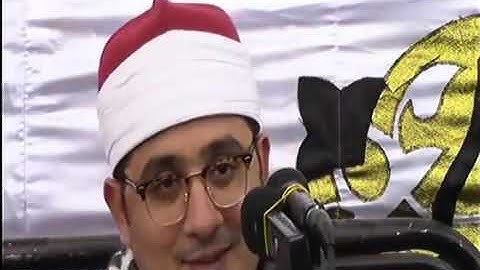 سوره حجرات با صدای زیبای قاری محمود شحات توسط تیلوات کی دنیا