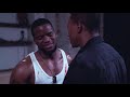 IsonoBET - Abednego and Gabriel are not seeing Eye to Eye [Scene of the day]