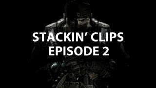 Stackz - Stackin' Clips Ep.2
