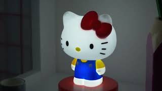 Sanrio Hello Kitty Icon Light
