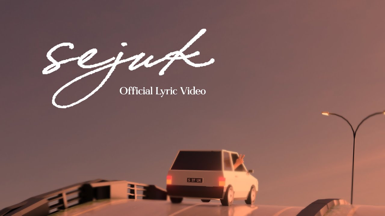 Watch Donne Maula - Sejuk ( Official Lyric Video ) on YouTube Watch Donne Maula - Sejuk ( Official Lyric Video ) on YouTube