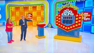 The Price Is Right  Pocket Change  5302024
