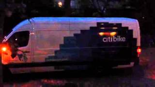 CitiBike Noise screenshot 4