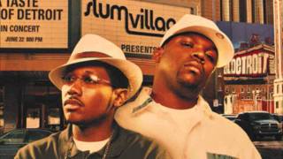 Slum Village - Reunion.