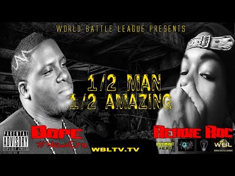 Dope vs Readie Roc