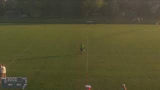 Concordia Academy vs New Life Academy of Woodbury Girls' Varsity Soccer
