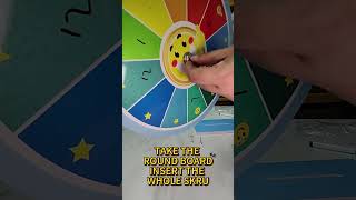 LUCKY WHEEL / RODA IMPIAN INSTALLATION GUIDE screenshot 3