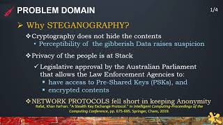 NON DETERMINISTIC SECURE LSB STEGANOGRAPHY FOR DIGITAL IMAGES