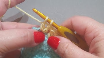 Corner to corner border