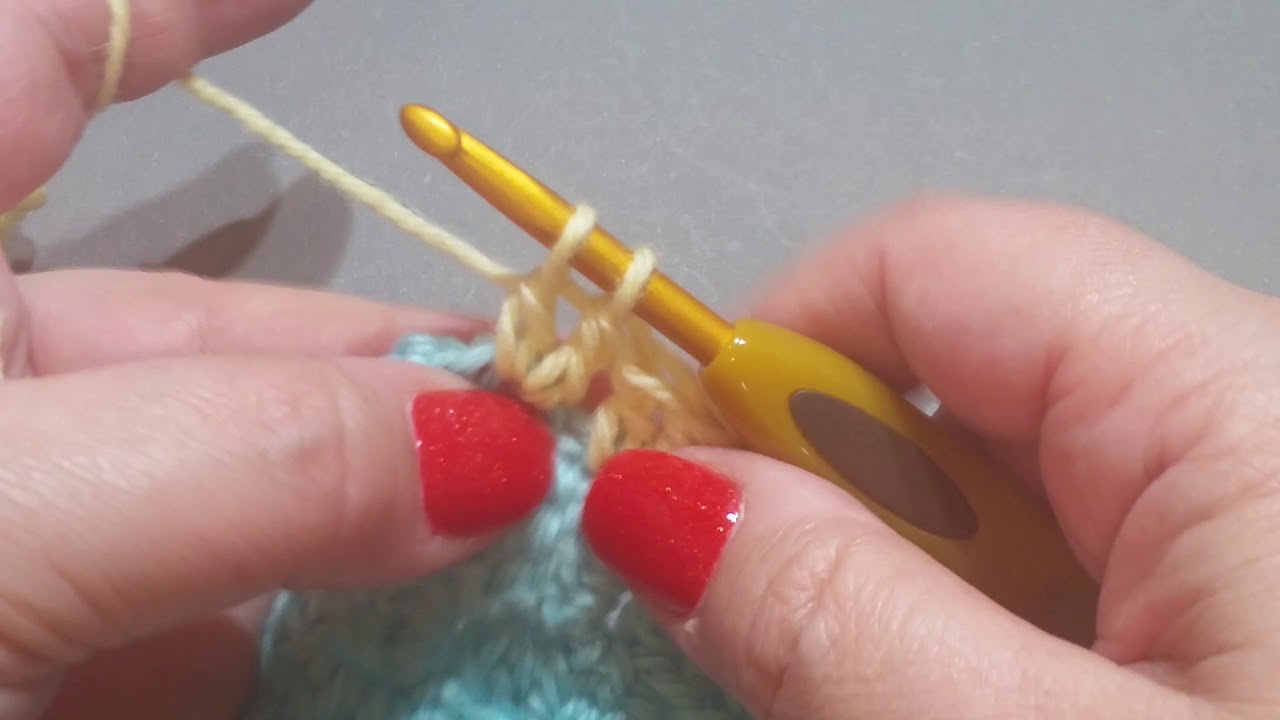 Corner to corner border YouTube