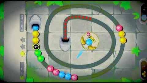 Marble Mission Android Gameplay