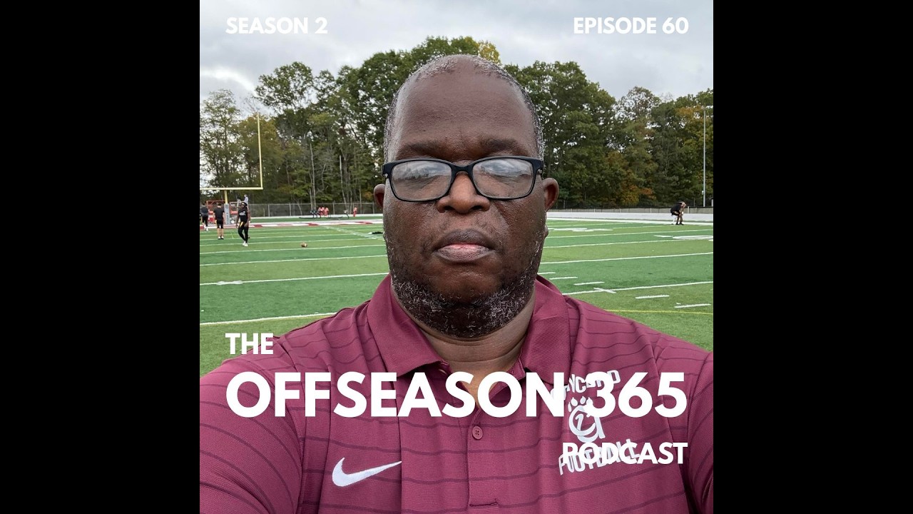Football Recruiting - Ep 60