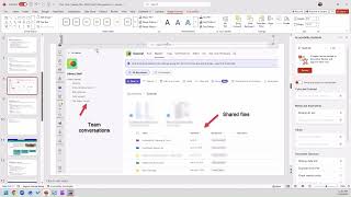 TLDR From the Research Medical Library: PowerPoint Accessibility Checker (May 2026)