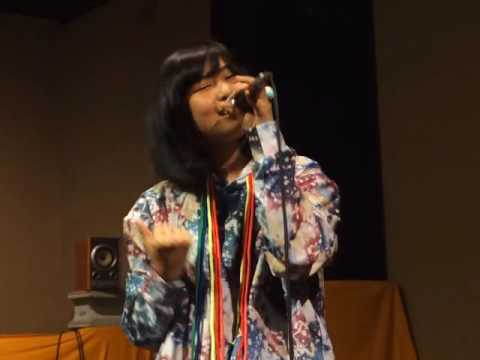 Mi☆to(みおと)「こいのうた」(MONGOL800)、立売堀Long a Long、１６.１０.２７