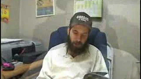 Shliach Meir Geisinsky on the TH Kids Magazine