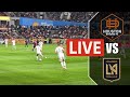 Houston Dynamo FC vs LAFC LIVE 🔴 | MLS Match Reaction & Watch Along