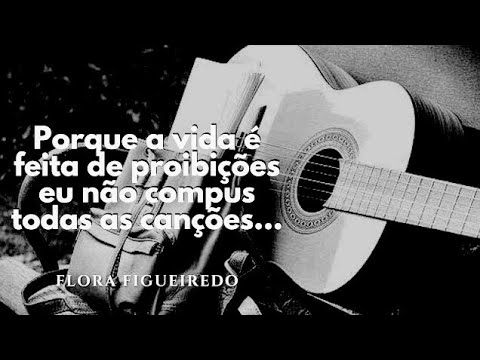 Retrospectiva | Um poema de Flora Figueiredo - YouTube