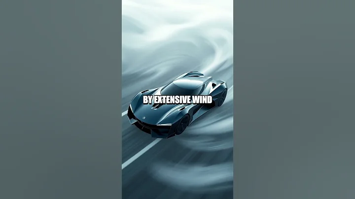 The Bold Innovation of the Rimac Nevera's Design